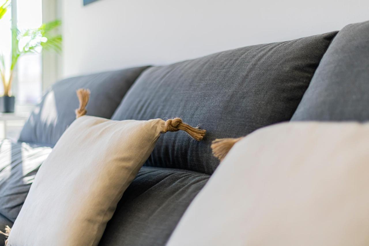 Levante Dreams House Tarifa Apartment Екстериор снимка