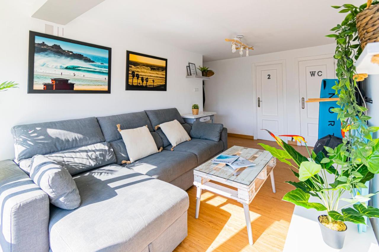 Levante Dreams House Tarifa Apartment Екстериор снимка