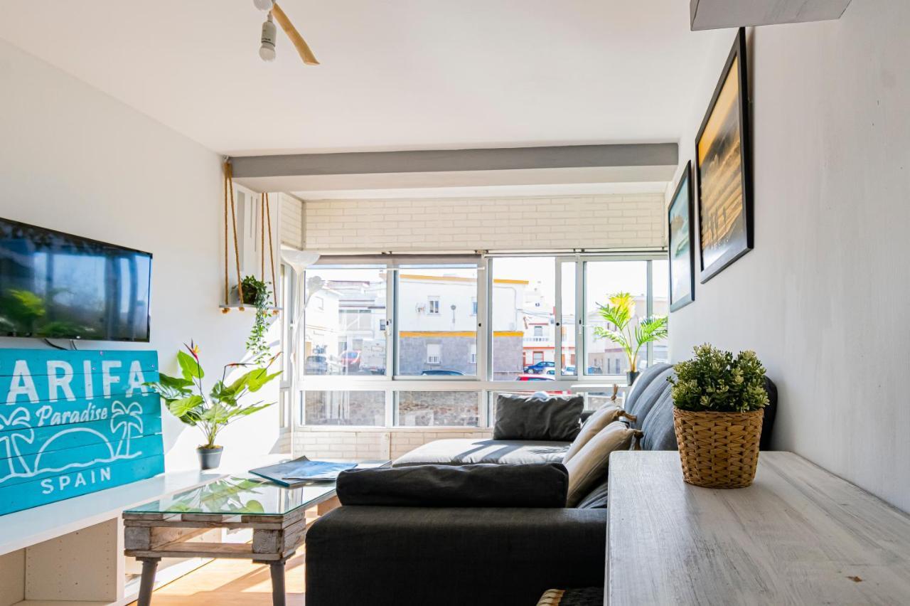 Levante Dreams House Tarifa Apartment Екстериор снимка