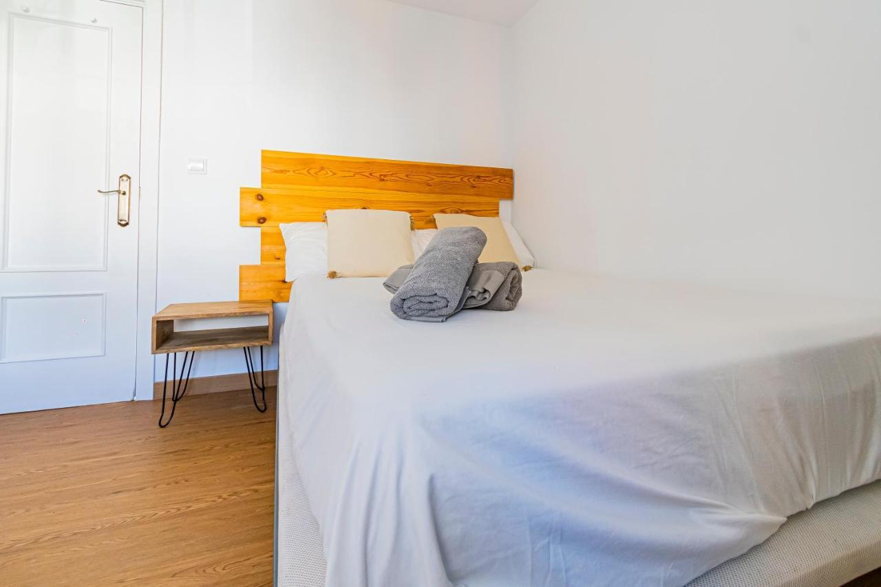 Levante Dreams House Tarifa Apartment Екстериор снимка
