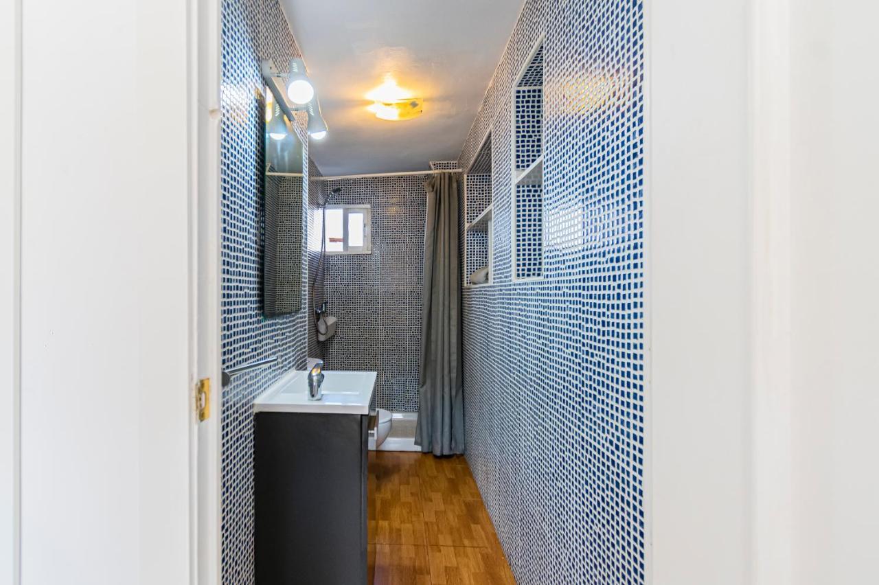 Levante Dreams House Tarifa Apartment Екстериор снимка