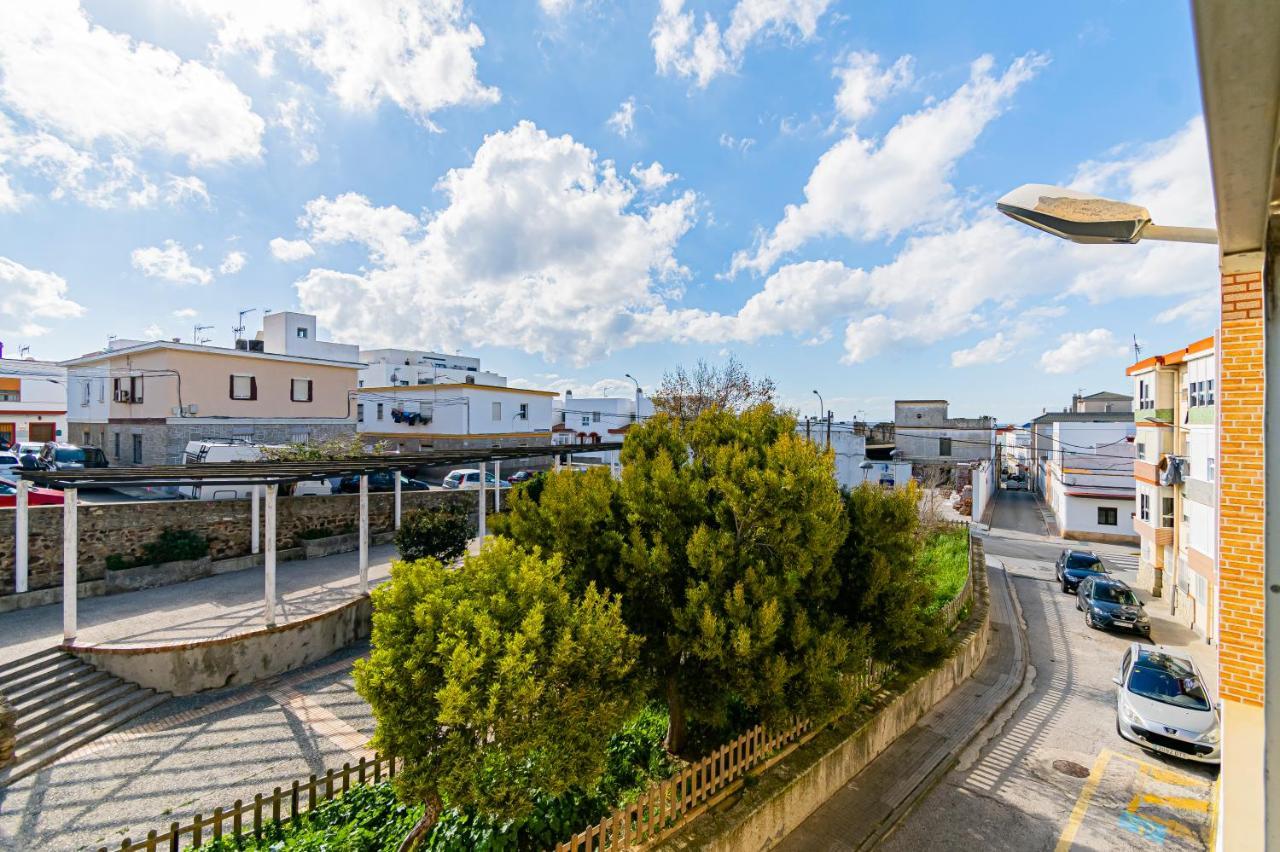 Levante Dreams House Tarifa Apartment Екстериор снимка