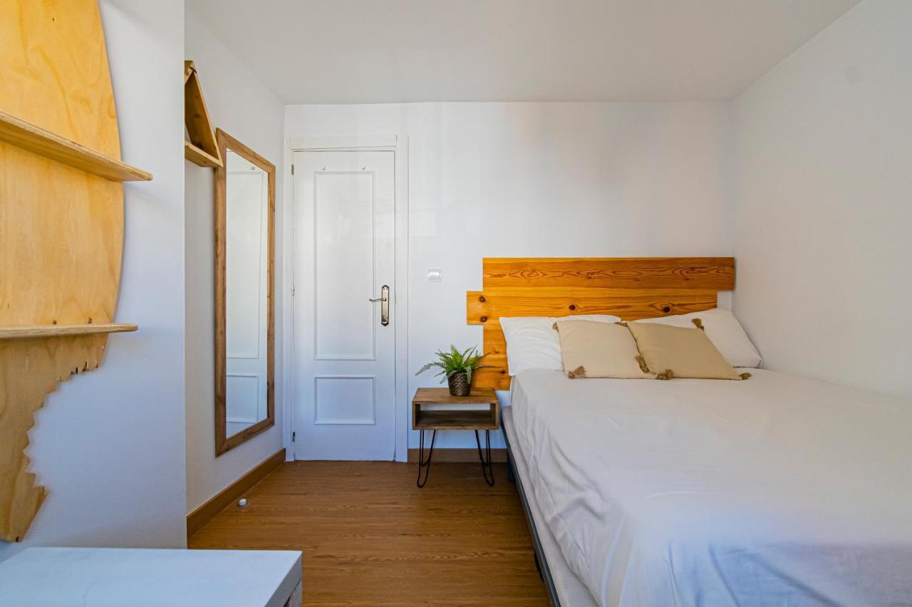 Levante Dreams House Tarifa Apartment Екстериор снимка