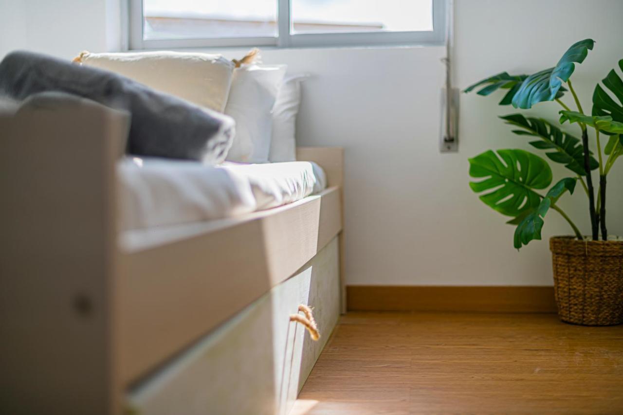 Levante Dreams House Tarifa Apartment Екстериор снимка