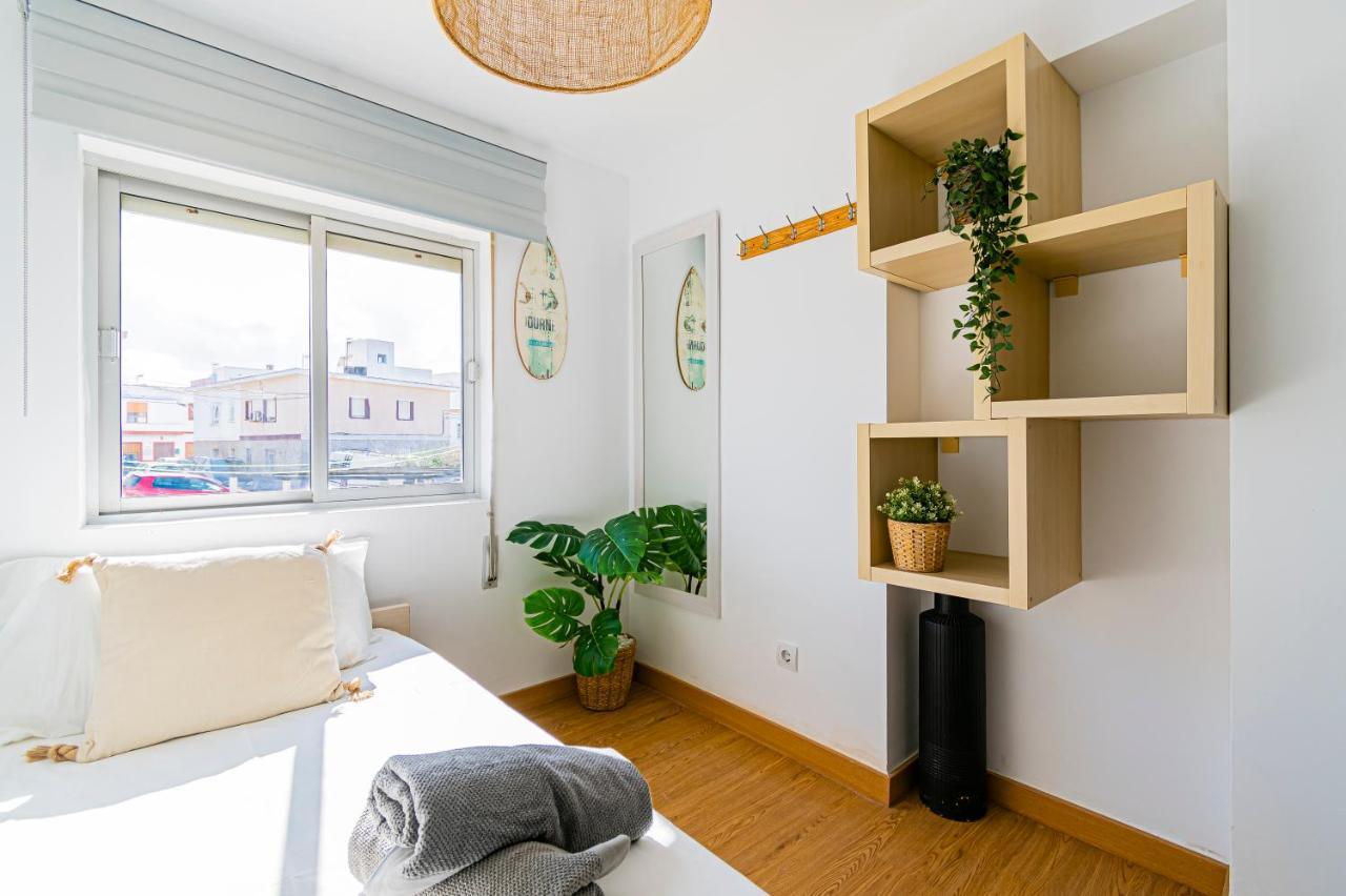 Levante Dreams House Tarifa Apartment Екстериор снимка