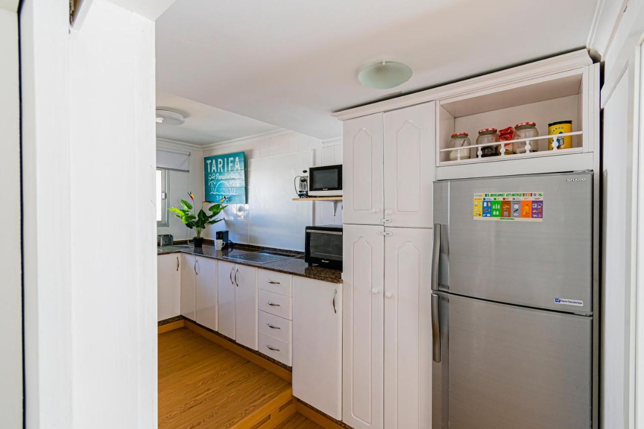 Levante Dreams House Tarifa Apartment Екстериор снимка