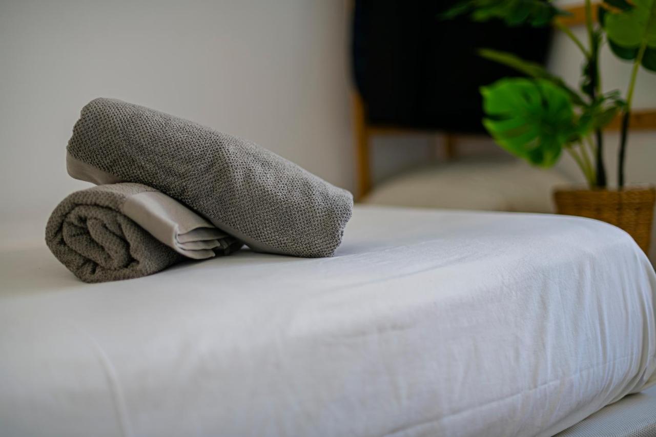 Levante Dreams House Tarifa Apartment Екстериор снимка