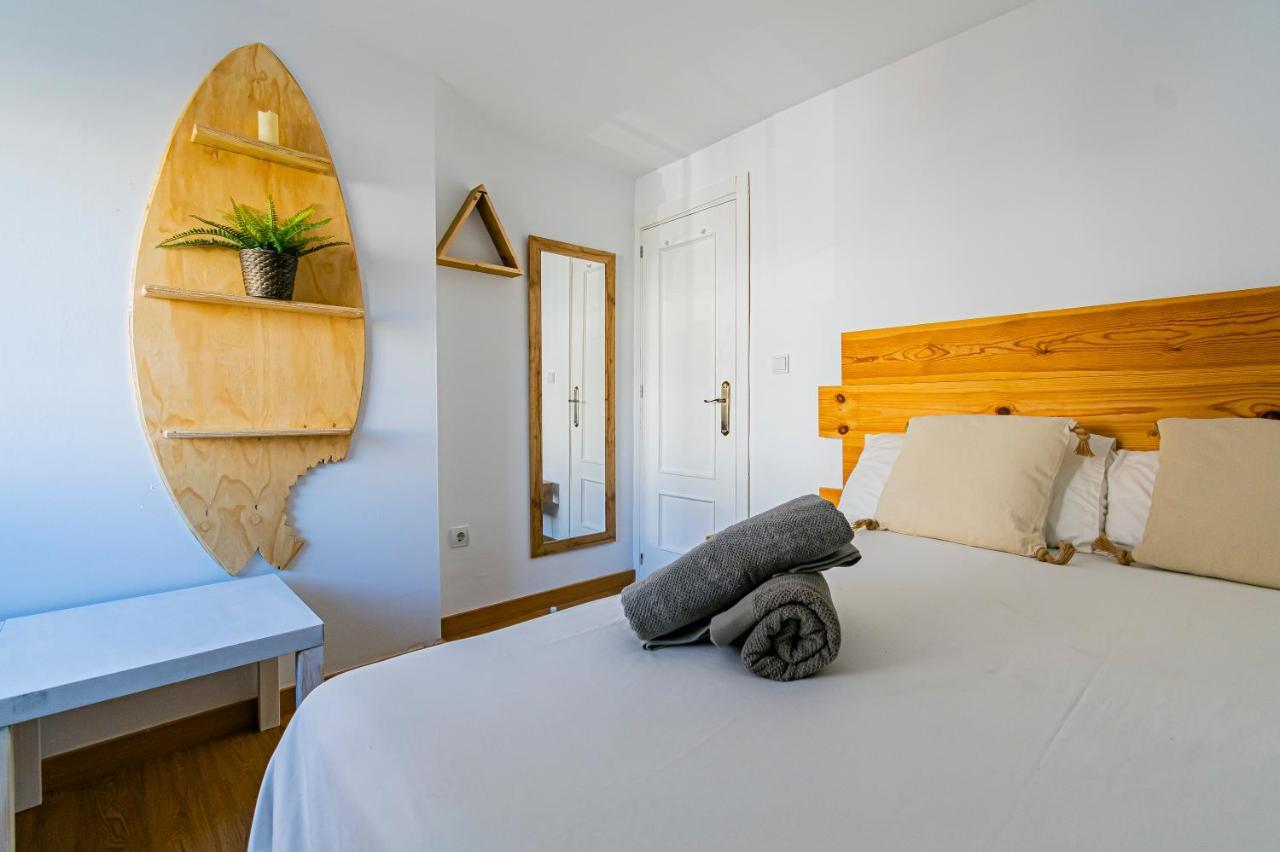 Levante Dreams House Tarifa Apartment Екстериор снимка