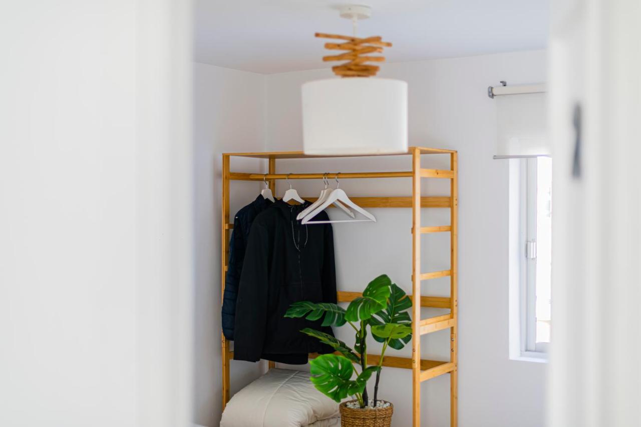 Levante Dreams House Tarifa Apartment Екстериор снимка