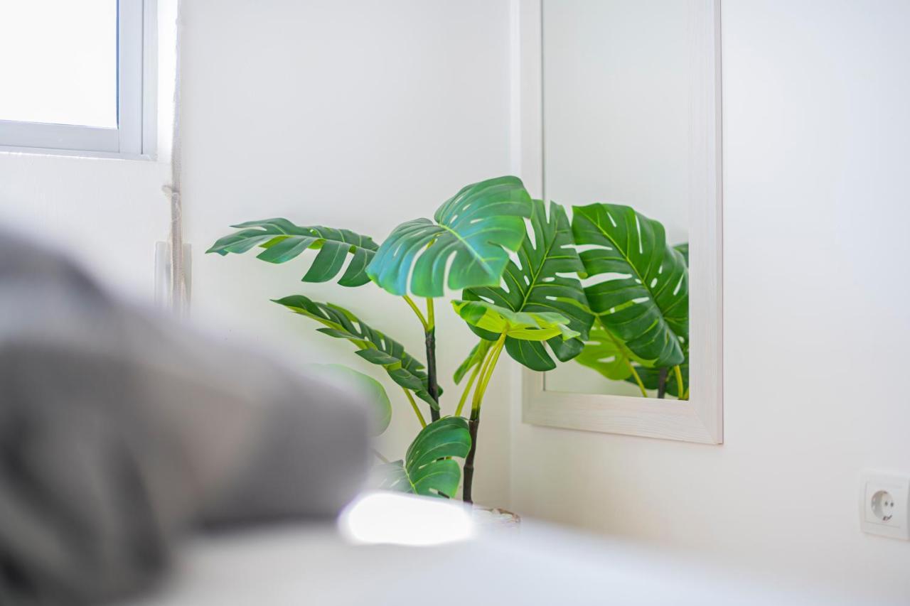 Levante Dreams House Tarifa Apartment Екстериор снимка