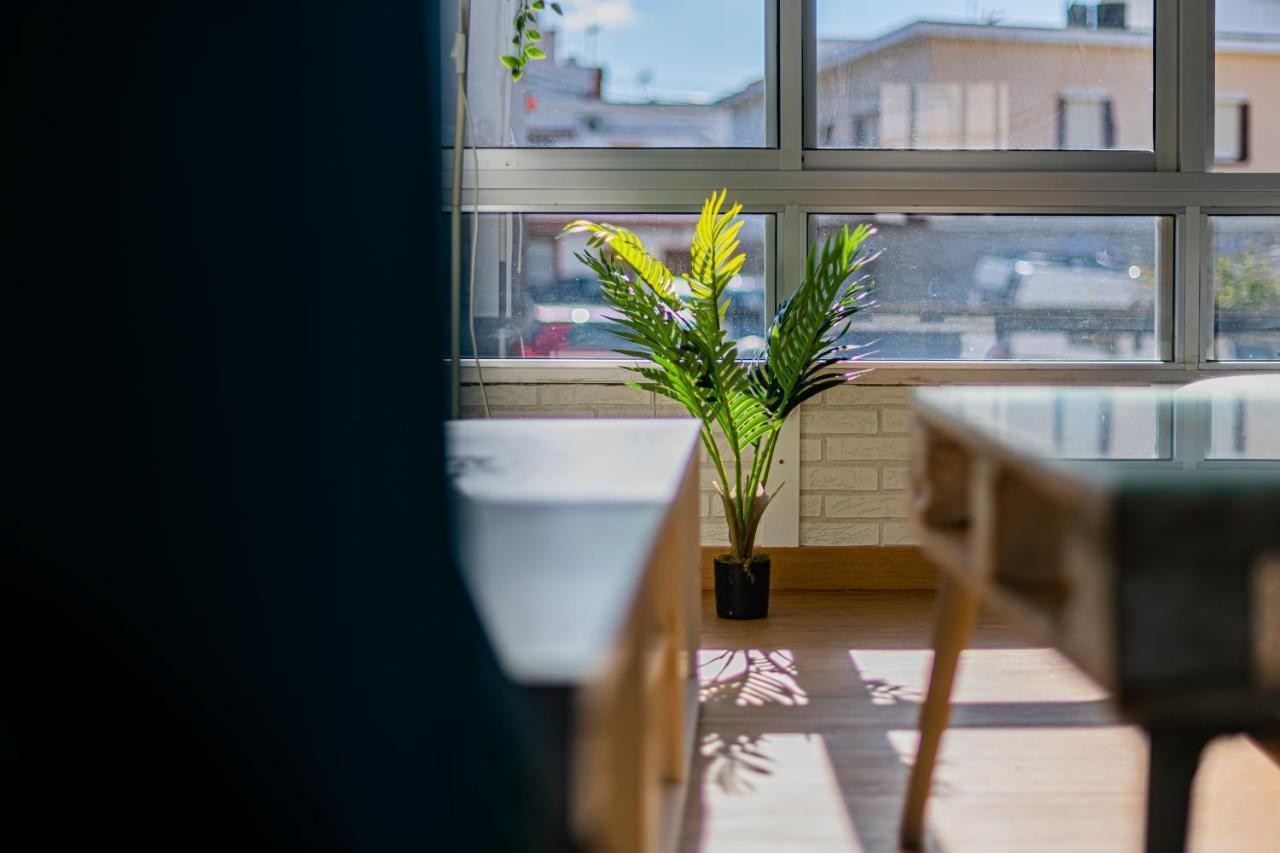 Levante Dreams House Tarifa Apartment Екстериор снимка