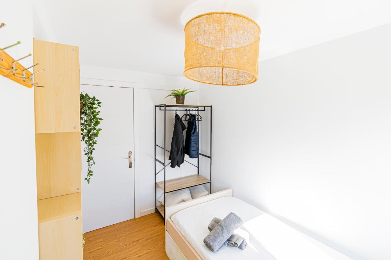 Levante Dreams House Tarifa Apartment Екстериор снимка