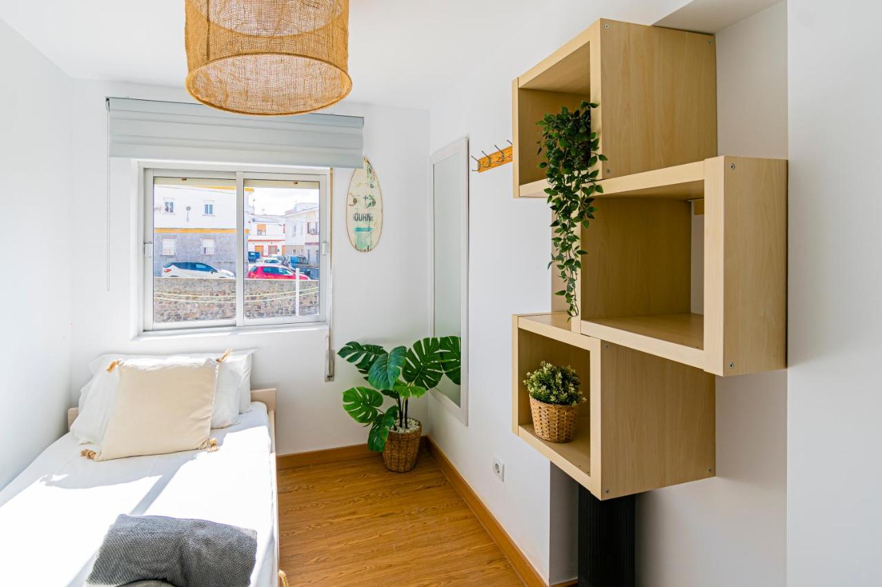 Levante Dreams House Tarifa Apartment Екстериор снимка