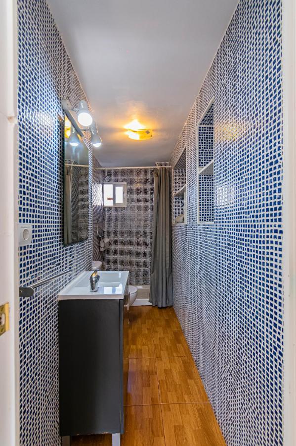 Levante Dreams House Tarifa Apartment Екстериор снимка